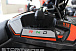 Квадроцикл GBM STORMRIDER 220 PREMIUM в Владивостоке