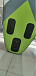 НАДУВНОЙ SUP-BOARD BUSINESS GREEN 10,6 в Владивостоке