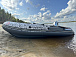 Лодка MISHIMO BIG FLOOR 380 в Владивостоке