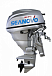 Лодочный мотор SEANOVO SNEF30FES-EFI в Владивостоке