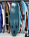 SUP (САП) Доска RAIDEX TAITA BLUE BOTTOM 10,6’ (320см) в Владивостоке