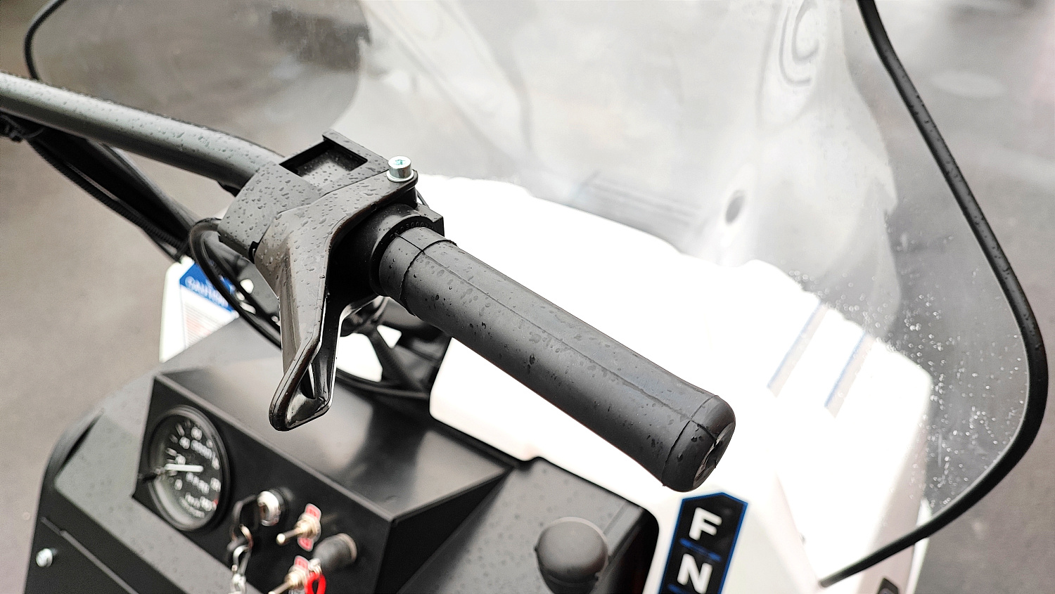 Снегоход PROMAX SNOWBEAR V3 800 4T ST в Владивостоке