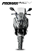 МаксиСкутер PROMAX-HONDA ADV 150 (49) EFI (Inspired by HONDA) в Владивостоке