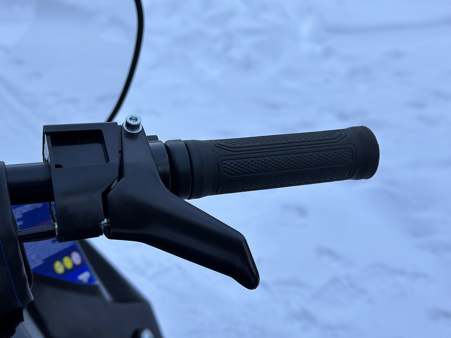 Снегоход PROMAX YAKUT 500 LONG 2.0 4T 29 в Владивостоке