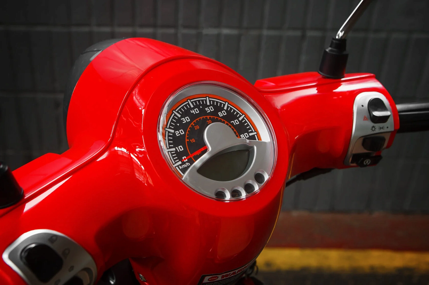 Скутер MINSK Vesna 50 M1NSK в Владивостоке