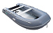 НАДУВНАЯ ЛОДКА GLADIATOR B330AL в Владивостоке