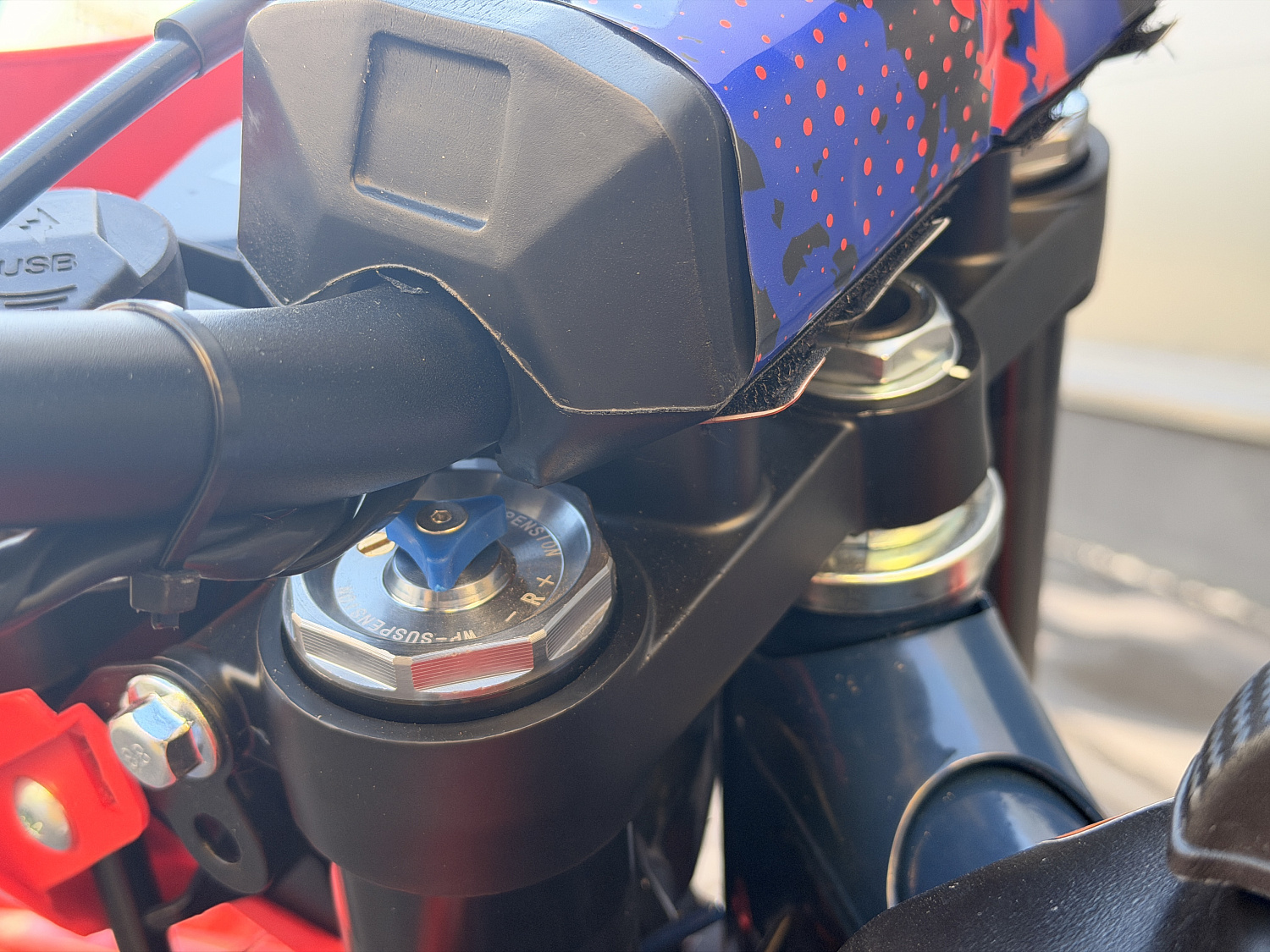 Кроссовый мотоцикл PROMAX MX280 в Владивостоке