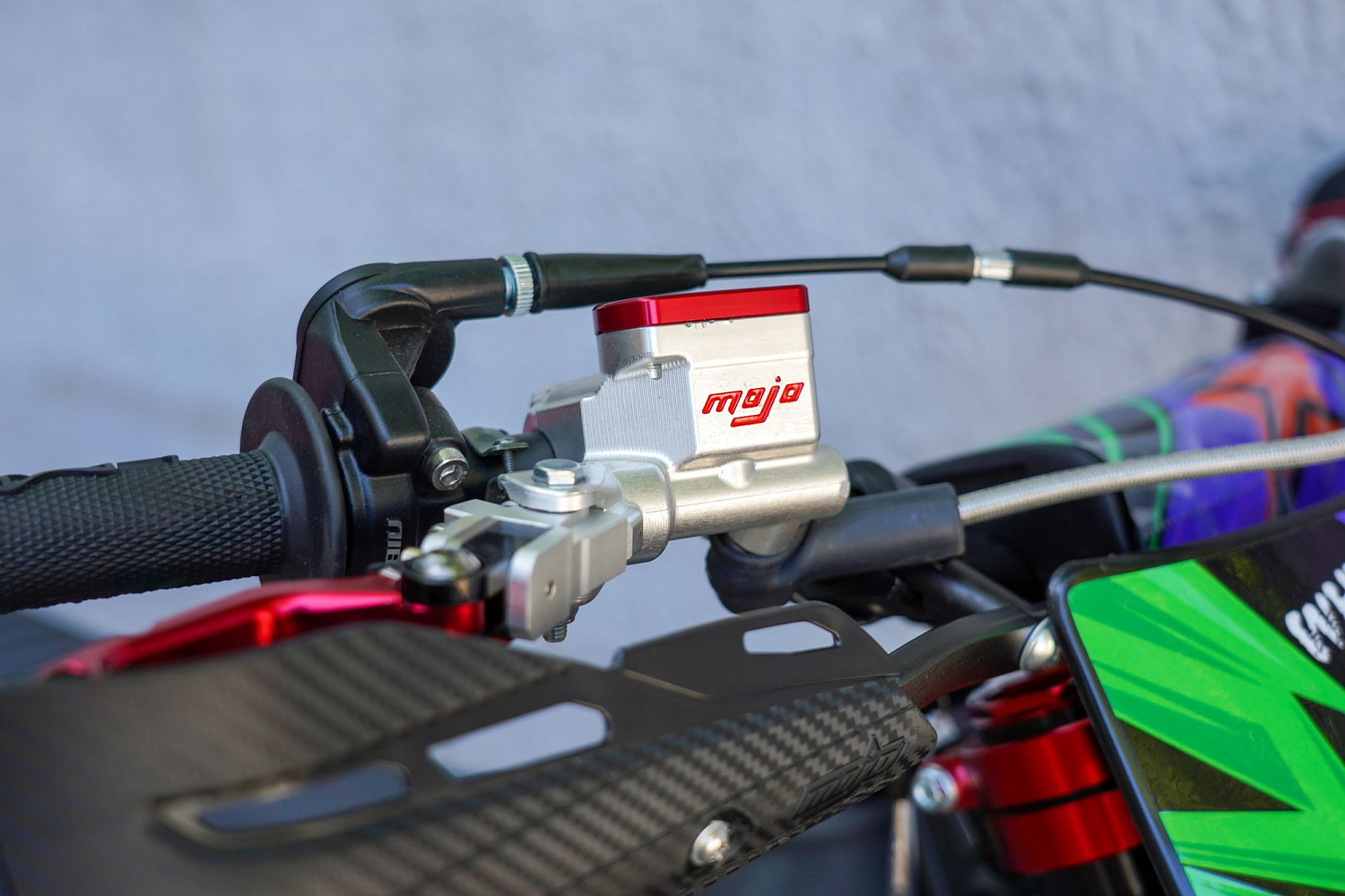 Эндуро / кроссовый мотоцикл BSE T7 Joker (ZS174-5А) Sport в Владивостоке