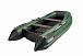 Лодка MISHIMO LITE 370 в Владивостоке
