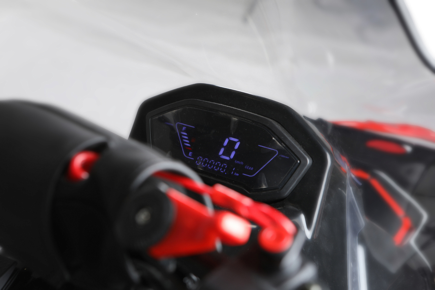 Снегоход IKUDZO HUNTER 600LK 20 V2 в Владивостоке