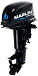 Лодочный мотор MARLIN MP 30 AMHS в Владивостоке