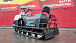 Снегоход PROMAX SNOWBEAR V3 800 4T ST в Владивостоке