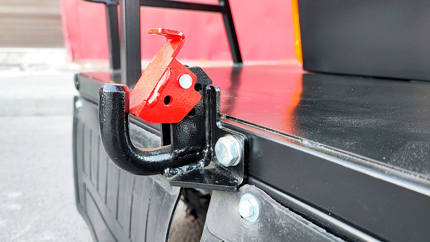 Снегоход PROMAX SNOWBEAR V3 650 2T в Владивостоке