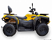 Квадроцикл HISUN GUARDIAN 400L /LONG в Владивостоке