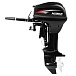 Лодочный мотор HIDEA HD9.9FHS в Владивостоке