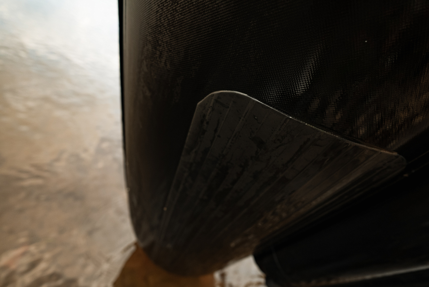 Лодка MISHIMO RIVER FJET PRO 430  под водомет в Владивостоке