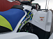 Квадроцикл PROMAX RENEGADE 280 LUX (2025) в Владивостоке