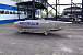 Алюминиевая лодка Wyatboat-390Р Увеличенный борт в Владивостоке