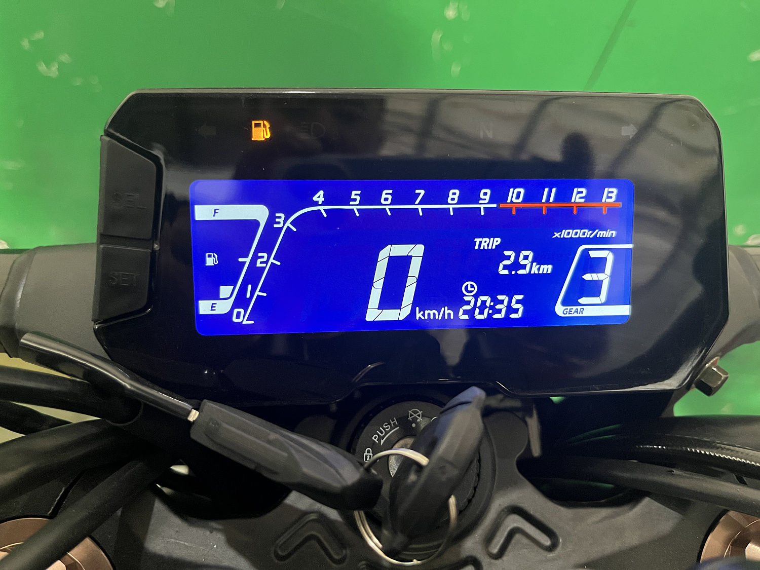 Мопед PROMAX CB130R (49) в Владивостоке