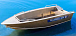 Алюминиевая лодка  Wyatboat-430М в Владивостоке