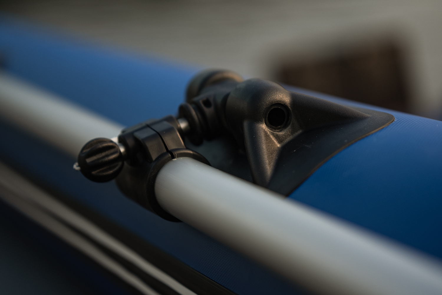 Лодка MISHIMO RIVER FJET PRO 430  под водомет в Владивостоке