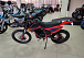 Кроссовый мотоцикл PROMAX MX280 в Владивостоке