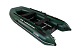 ЛОДКА НАДУВНАЯ YUKONA 450 TS - U (БЕЗ ПАЙОЛА) в Владивостоке