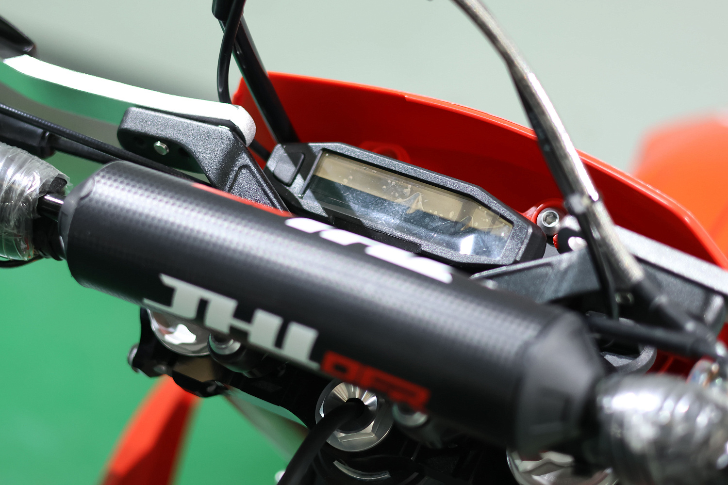 Мотоцикл JHLMOTO JHLofr GS YBS300 (176MN) в Владивостоке