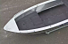 Алюминиевая лодка  Wyatboat-430М FISH в Владивостоке