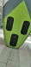 НАДУВНОЙ SUP-BOARD BUSINESS GREEN 10 в Владивостоке