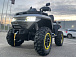 Квадроцикл BENDA Redstone 550 R2 в Владивостоке