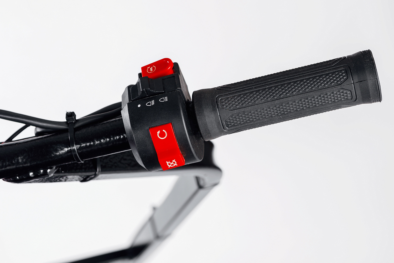 МОТОБУКСИРОВЩИК IKUDZO LONG 2.0 1700/500 EKR15 в Владивостоке