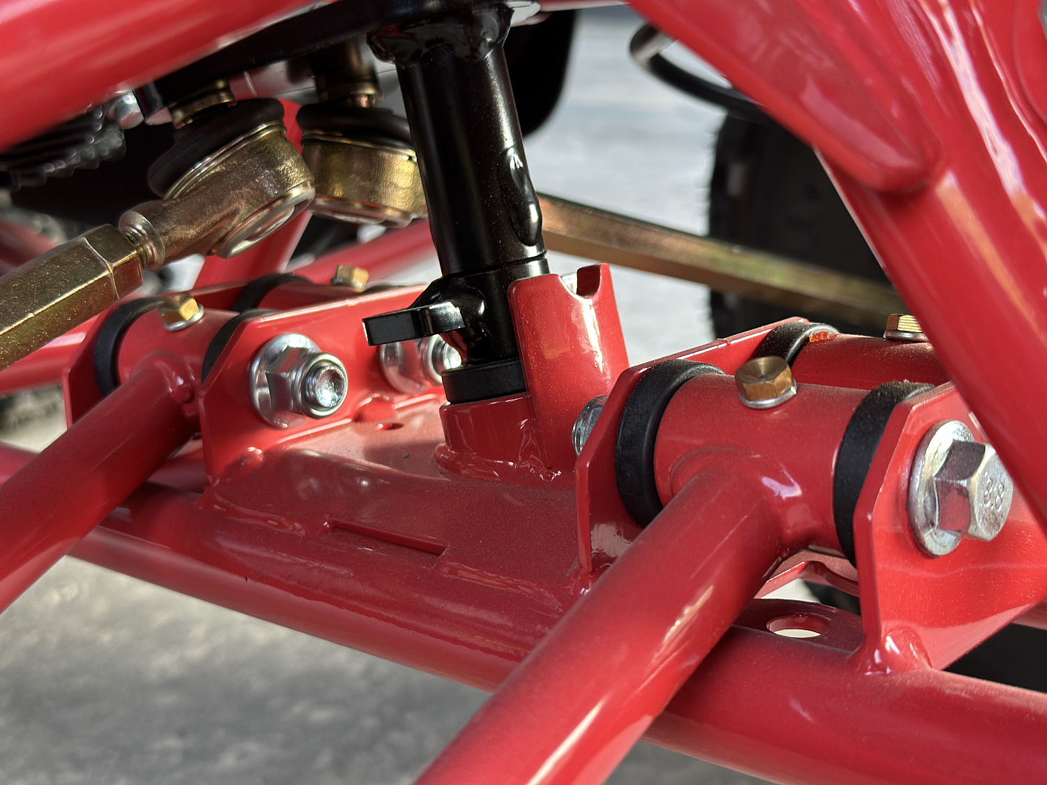 Квадроцикл PROMAX МАЙНКРАФТ 192 PRO 2025 в Владивостоке