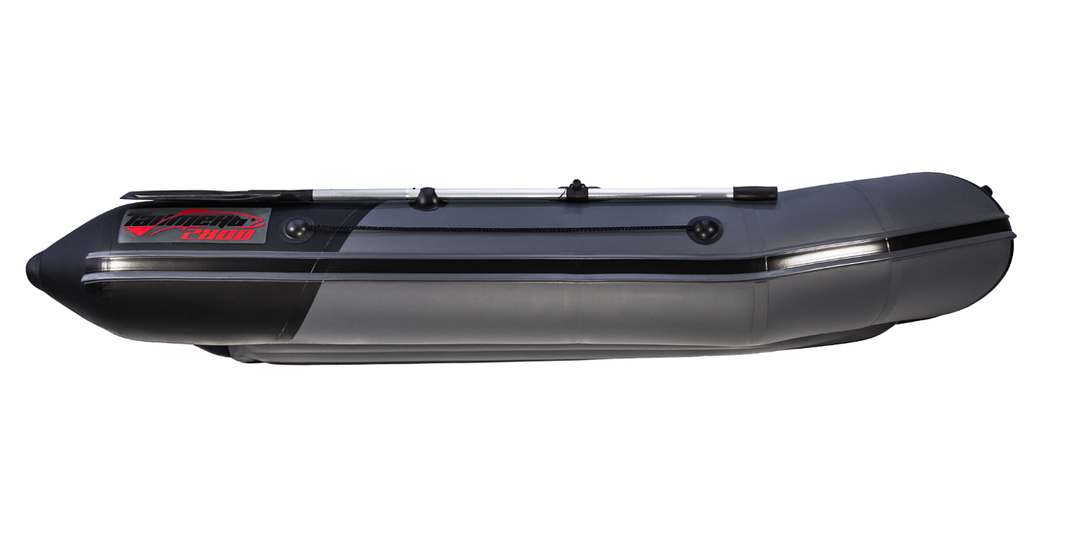 Лодка Таймень NX 2800 НДНД в Владивостоке