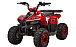 Квадроцикл Yacota Raposa 110 в Владивостоке