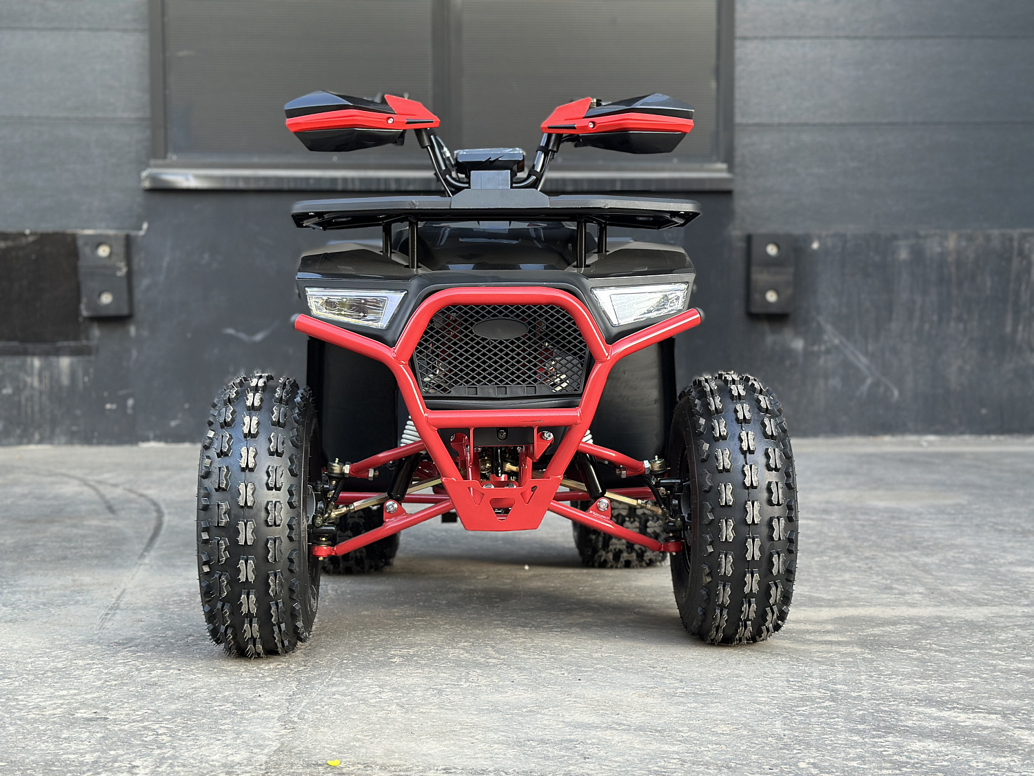 Квадроцикл PROMAX МАЙНКРАФТ 192 PRO 2025 в Владивостоке