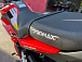 Мотоцикл PROMAX STRYKER 200(49) 2.0 в Владивостоке