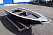Алюминиевая лодка Wyatboat-390 P в Владивостоке