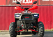 Квадроцикл PROMAX FOREST 180 в Владивостоке