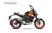 Мопед PROMAX CB130R (49) в Владивостоке