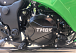 Мотоцикл TMBK Ninja 400cc в Владивостоке