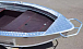Алюминиевая лодка Wyatboat-390Р Fish в Владивостоке