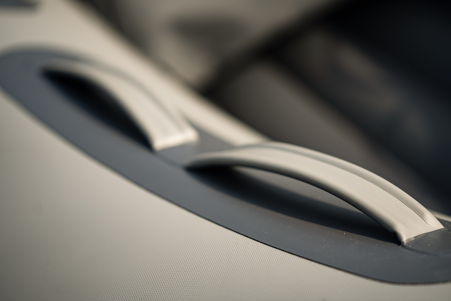 Лодка MISHIMO RIVER JET 390 под водомет в Владивостоке