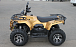 КВАДРОЦИКЛ IRBIS ATV 250 Premium  в Владивостоке
