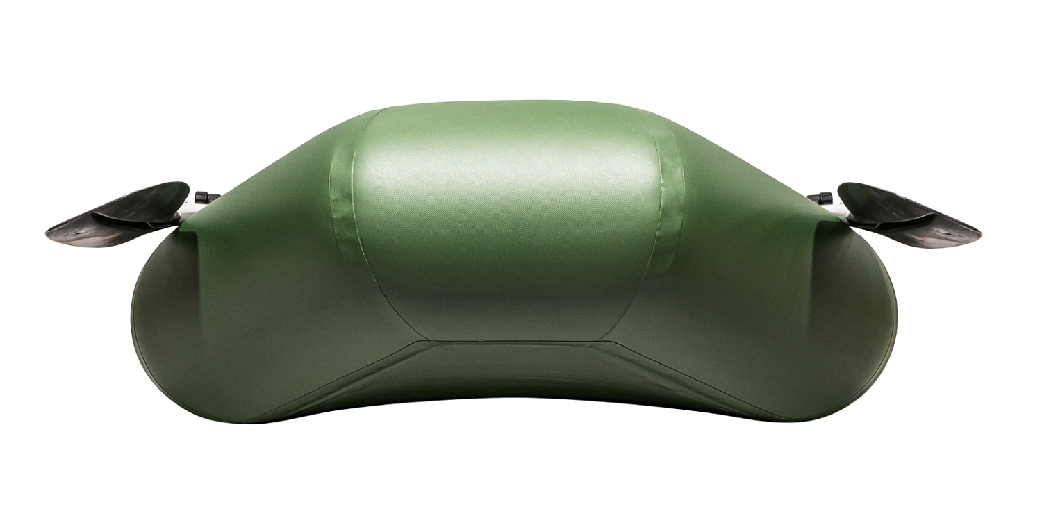 Лодка Барс 230 в Владивостоке