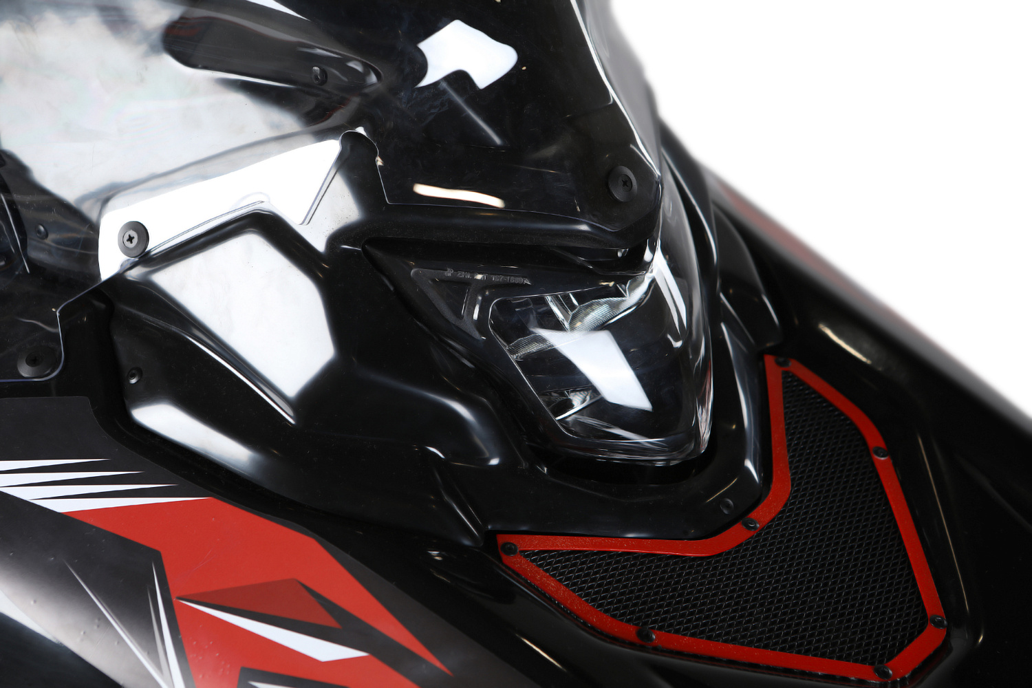 Снегоход IKUDZO HUNTER 600LK 20 V2 в Владивостоке