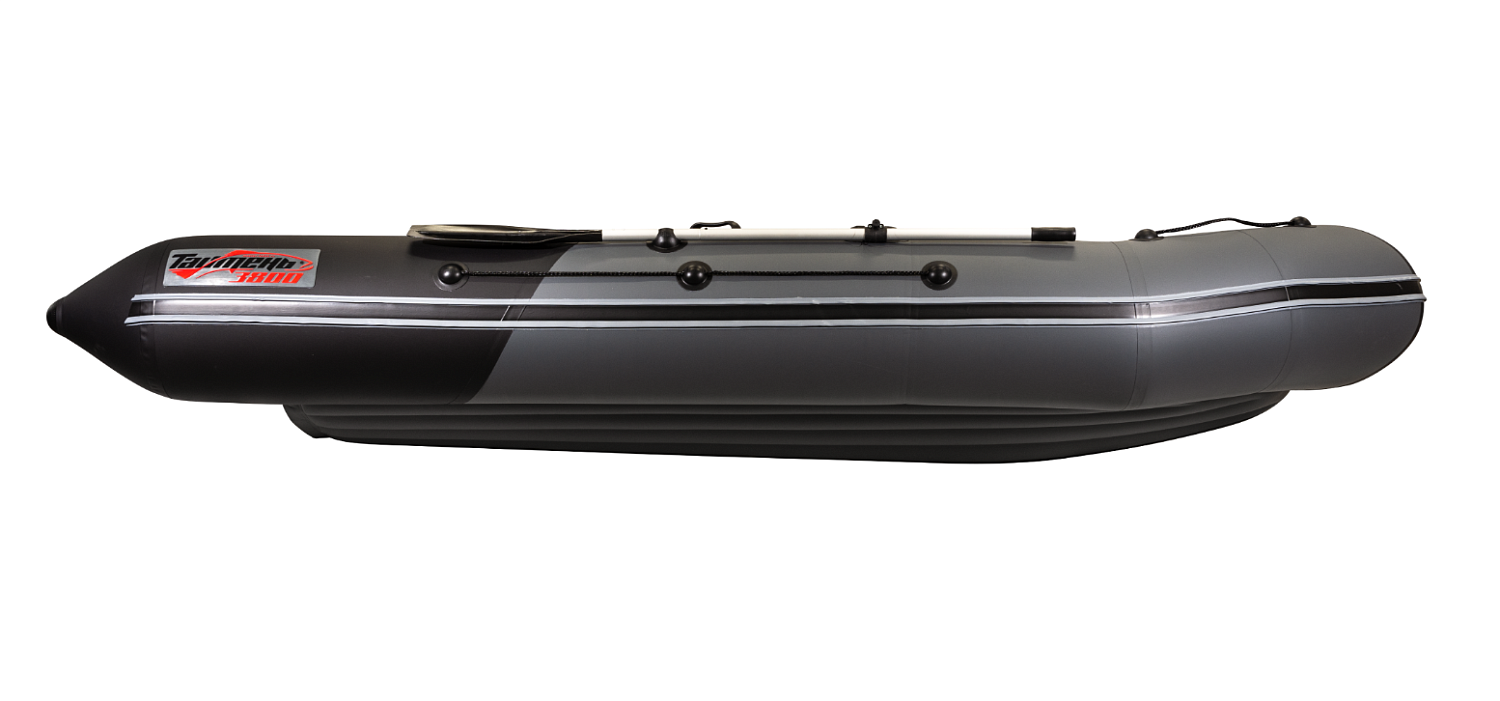 Лодка Таймень NX 3800 НДНД PRO в Владивостоке