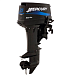 ЛОДОЧНЫЙ МОТОР MERCURY 25 MLHSP в Владивостоке