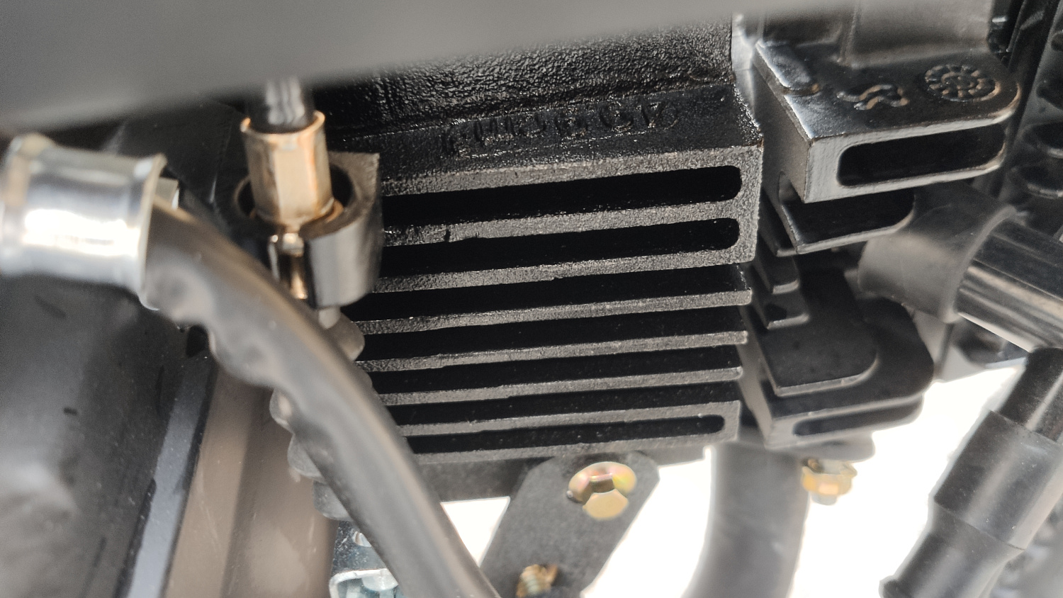 Мопед FAIDET SKIFF RS150 (49) в Владивостоке