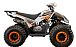 Квадроцикл YACOTA SPORTY XX 125 в Владивостоке